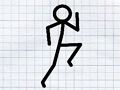 Permainan Jumper Stickman !!! talian