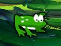 Permainan Katak Pergi!  talian