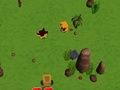 Permainan Penjaga Hutan  talian
