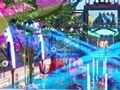Permainan Taman Air Parkour  talian