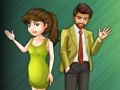 Permainan Amgel Easy Room Escape 89 talian