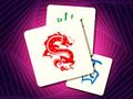 Permainan Mahjong 2048 talian