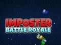 Permainan Penipu Battle Royale  talian