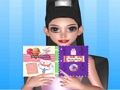 Permainan Jurnal Mini DIY  talian