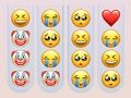 Permainan Guru Isih Emoji  talian