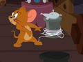 Permainan Tom dan Jerry: Cheese Dash  talian