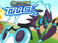 Permainan Ben 10: Jejak Pantas  talian