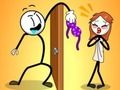 Permainan Teka-teki Pencuri Stickman  talian