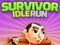 Permainan Larian Terbiar Survivor  talian