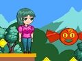 Permainan Nikosan Quest 2 talian