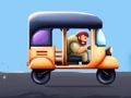 Permainan Tuk tuk pergi! talian