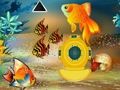 Permainan Selamatkan Ibu Ikan  talian
