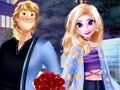 Permainan Sisters Speed Dating talian
