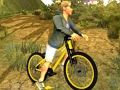 Permainan Aksi Percubaan BMX Offroad  talian