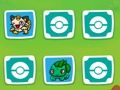 Permainan Sambungkan Haiwan Pokematch  talian