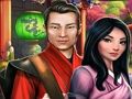 Permainan Harta Samurai  talian