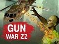 Permainan Perang Senjata Z2 talian