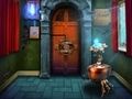 Permainan 100 Pintu: Bilik Escape  talian