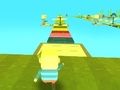 Permainan Kogama: Mega Easy Obby talian