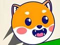 Permainan Web Anjing Penyelamat  talian