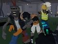 Permainan Zombie Survival Gun 3D talian
