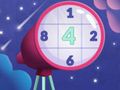 Permainan Sudoku Harian Baru talian
