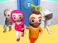 Permainan Perlumbaan Utama 3D  talian