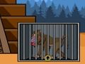 Permainan The Mandrill Baboon Melarikan diri  talian