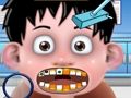 Permainan Doktor Gigi Kecil Untuk Kanak-kanak 2  talian
