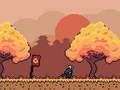 Permainan Pixel Samurai talian