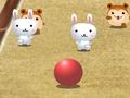 Permainan Boling anak kucing  talian