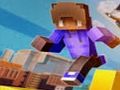 Permainan Kraf Parkour 3D  talian
