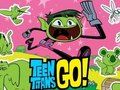 Permainan Kuiz Haiwan Beast Boy  talian