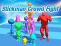 Permainan Pertarungan Stickmen talian