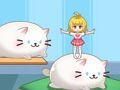 Permainan Gadis Tauhu Kucing  talian
