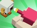 Permainan Gabung Pertahanan: Blok Piksel  talian