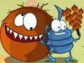 Permainan Bug berjalan talian