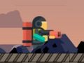 Permainan Pelompat Jetpack  talian