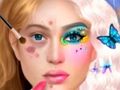 Permainan Makeover Studio 3D talian