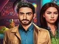 Permainan Jenayah Bilik Bar  talian