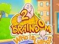 Permainan Braindom 2: Siapa Berbohong?  talian