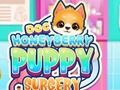 Permainan Pembedahan Anak Anjing Doc Honey Berry  talian