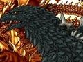 Permainan Godzilla Daikaiju Battle Royale talian