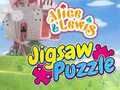 Permainan Teka-teki Jigsaw Alice & Lewis  talian