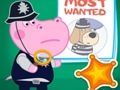 Permainan Detektif Hippo  talian