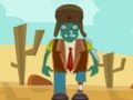 Permainan Pembunuh Zombi 3  talian