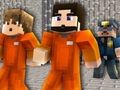 Permainan Minecraft: Pengembaraan Dari Penjara  talian