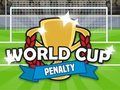 Permainan Penalti Piala Dunia  talian