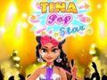 Permainan Bintang Pop Tina  talian