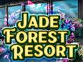Permainan Pusat Peranginan Hutan Jade  talian